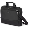 Slim Case FIVE - Sacoche pour ordinateur portable - 12" - 14" - noir