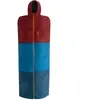 Exped - Dreamwalker - Sac de couchage synthétique taille L, burgundy