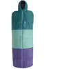 Exped - Dreamwalker - Sac de couchage synthétique taille L, cypress