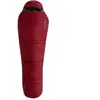 Exped - Deepsleep -10° C - Sac de couchage synthétique taille MW, burg...