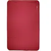 Exped - Sim Comfort Duo 7.5 - Matelas de camping taille LW, rouge