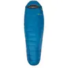 Exped - Terra -5C 20F - Sac de couchage Deepsea - Long - Ouverture gau...