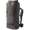 Exped - Black Ice 45 - Sac à dos d'escalade taille 45 l - M, gris