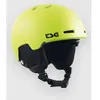 TSG Arctic Nipper Mini Casque jaune XXSXS