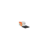 Peach PT1070 Cartouche de toner 4 pièce(s) Compatible Noir, Cyan, Mage...