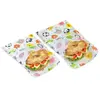 Sachets NUTS sandwich et snack cire d abeille x2