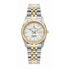 Montre Femme Jacques Du Manoir Inspiration Passion - JWL01801 Bracelet Acier Argent