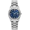 Montre Femme Jacques Du Manoir Inspiration Roman II - JWL01307 Bracele...