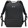DICOTA Eco Plus BASE - Sac à dos pour ordinateur portable - 13" - 15.6" - noir