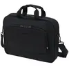 DICOTA Sacoche d'ordinateurs portables Eco Top Traveller base 15.6 pouces Noir - Neuf