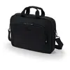 DICOTA Eco Top Traveller BASE 43,9 cm (17.3") Sac Toploader Noir