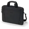 DICOTA Eco Slim Case BASE - Sacoche pour ordinateur portable - 15" - 15.6" - noir