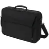 DICOTA Eco Multi Plus BASE - Sacoche pour ordinateur portable - 14" - 15.6" - noir