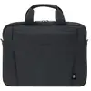 DICOTA Eco Slim Case BASE - Sacoche pour ordinateur portable - 13" - 14.1" - noir