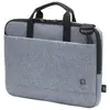 Dicota Eco Motion - Sacoche pour ordinateur portable - 10" - 11.6" - denim blue