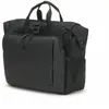 Dicota Eco Top Traveller Go - Sac à dos pour ordinateur portable - 13" - 15.6" - noir