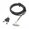 DICOTA - cable de securite - ultra-mince