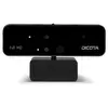 DICOTA D31892 webcam 1902 x 1080 pixels USB Noir