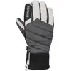 Snowlife - Gants en PrimaLoft® Gold - Unity DT Glove Grey/White/Black ...