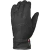 Snowlife - Gants en cuir imperméables - Spirit Leather DT Glove Black ...
