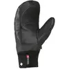 Snowlife - Moufles en PrimaLoft® Gold - Bliss DT Mitten Black pour Fem...