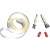 Effetto Mariposa Flap Caffélatex Strip S - 26/27.5  (x2 - valves incluses) - pour jante 20-24mm ext