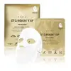 STARSKIN VIP The Gold Mask Revitalizing Luxury Bio-Cellulose Face Mask