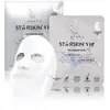 STARSKIN The Diamond Mask  Masque en feuille de coco illuminant VIP Bio-cellulose Seconde peau