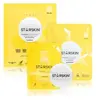 Starskin Foamig Peeling Puff Eponge Peeling Moussante 16g