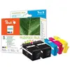 Peach - SparPackPlus Cartouche hp No. 920XL Comp. (PI300-575)