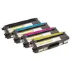 Multipack, compatible avec brother tn-326 peach kompatible toner+tinte pt515