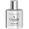 Gisada Titane eau de parfum vaporisateur 100 ml