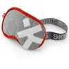 Masque de nuit SKROSS de voyage gris