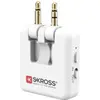 Skross Adaptateur Bluetooth pour Avion/voiture
