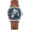 Montre Homme Jazzmaster Bleu H32705041 Hamilton