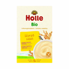 Holle Bouillie Millet Sans Gluten Bio +4m 250g