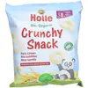Holle Autres Aliments Bio Crunchy Snack Riz Lentilles +8m 25g