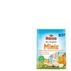 Holle Minis Barres aux Fruits Banane Orange +12m Bio 100g