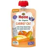 Holle - Gourde carotte mangue banane poire dès 6 mois 100 g - Holle