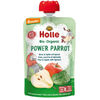 Holle - Gourde poire pomme épinards dès 6 mois 100 g - Holle