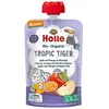 Holle Gourde Pouchy Pomme Mangue Fruit de la Passion Bio +8m 100g