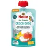 Holle - Gourde pomme mangue noix de coco dès 8 mois 100 g - Holle