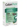 Nutreov Colon Pure Purifiant Intestinal 80 Gélules