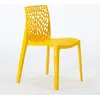 Lot de 22 Chaises Gruvyer Grand Soleil nid d'abeille colorées promo pr...