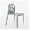 Lot de 22 Chaises Gruvyer Grand Soleil nid d'abeille colorées promo pr...