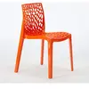 Grand Soleil - Lot de 22 Chaises Gruvyer nid d'abeille colorées promo ...
