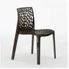 Grand Soleil - Lot de 22 Chaises Gruvyer nid d'abeille colorées promo ...
