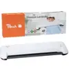 Peach PL755 - 21 cm - Laminoir à chaud - 400 mm/min - 0,4 mm - 125 µm - Pochette