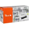 Peach Toner Module Jaune, Compatible avec Samsung CLP-Y404S