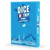 Helvetiq Dice Trip France